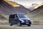Mercedes-Benz Marco Polo 2019 года (WW)